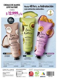 Catálogo Oriflame Página 132