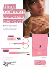 Catálogo Oriflame Página 10