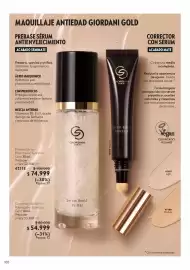 Catálogo Oriflame Página 100