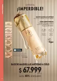 Catálogo Oriflame Página 104