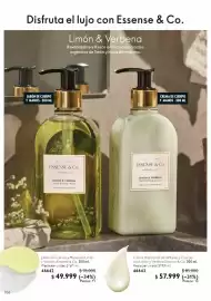 Catálogo Oriflame Página 106