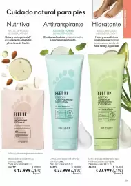 Catálogo Oriflame Página 107