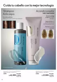 Catálogo Oriflame Página 110