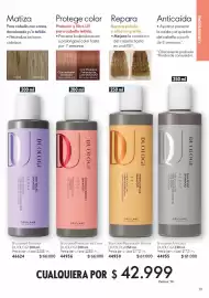 Catálogo Oriflame Página 111