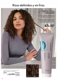 Catálogo Oriflame Página 112