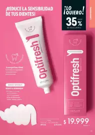 Catálogo Oriflame Página 115