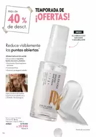 Catálogo Oriflame Página 116
