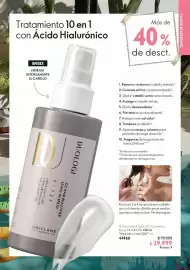 Catálogo Oriflame Página 117