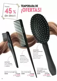 Catálogo Oriflame Página 118