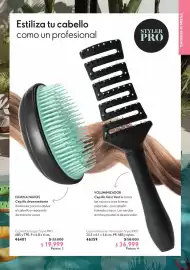 Catálogo Oriflame Página 119