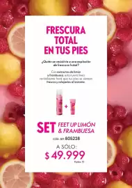 Catálogo Oriflame Página 12