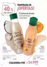 Catálogo Oriflame Página 122