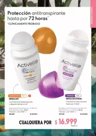 Catálogo Oriflame Página 125