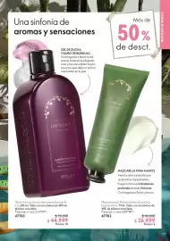 Catálogo Oriflame Página 127