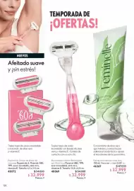 Catálogo Oriflame Página 128