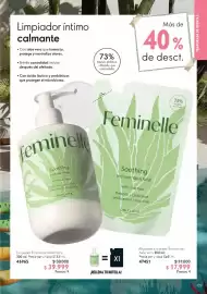 Catálogo Oriflame Página 129