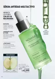 Catálogo Oriflame Página 130
