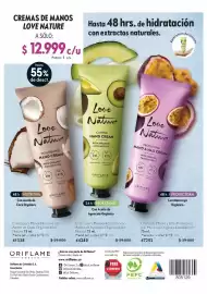 Catálogo Oriflame Página 132