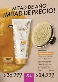 Catálogo Oriflame Página 16