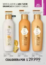 Catálogo Oriflame Página 17