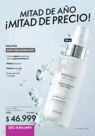 Catálogo Oriflame Página 18