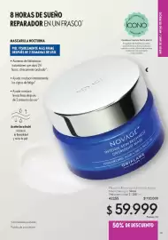 Catálogo Oriflame Página 19