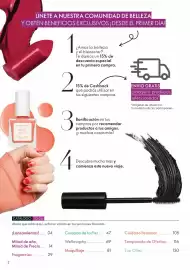 Catálogo Oriflame Página 2