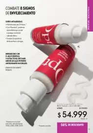 Catálogo Oriflame Página 21