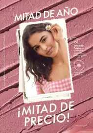 Catálogo Oriflame Página 22