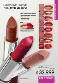 Catálogo Oriflame Página 23