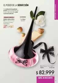 Catálogo Oriflame Página 25