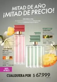 Catálogo Oriflame Página 26