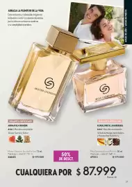 Catálogo Oriflame Página 27