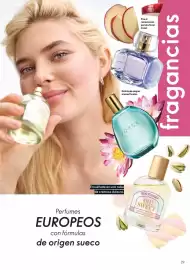Catálogo Oriflame Página 29