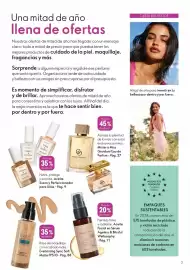 Catálogo Oriflame Página 3