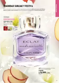 Catálogo Oriflame Página 33