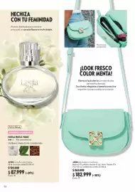 Catálogo Oriflame Página 36