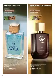 Catálogo Oriflame Página 42