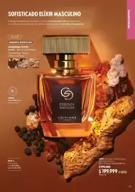 Catálogo Oriflame Página 43