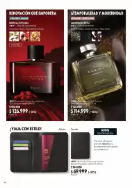 Catálogo Oriflame Página 44