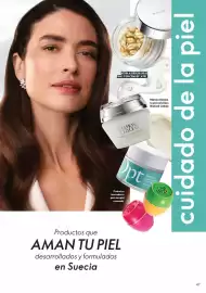 Catálogo Oriflame Página 47