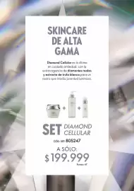 Catálogo Oriflame Página 48