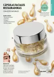 Catálogo Oriflame Página 51
