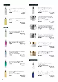 Catálogo Oriflame Página 52