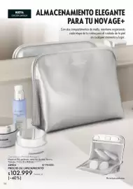 Catálogo Oriflame Página 56