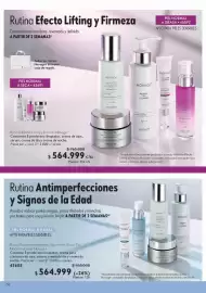 Catálogo Oriflame Página 58