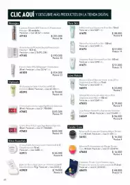 Catálogo Oriflame Página 60