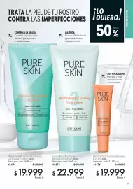 Catálogo Oriflame Página 61