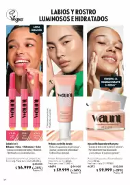 Catálogo Oriflame Página 64