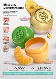 Catálogo Oriflame Página 66